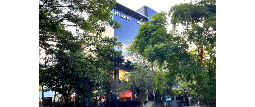 Hanto - Artemis Centre